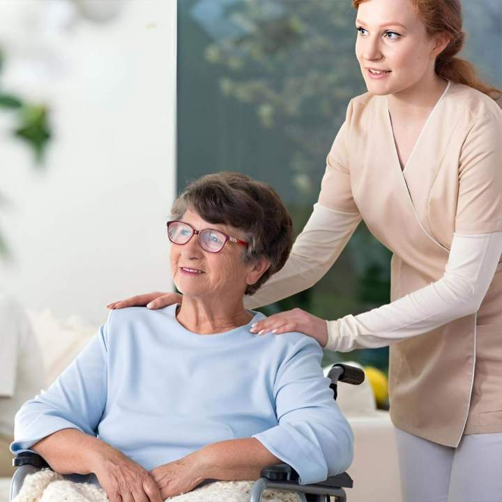 Elderly Recreational Activities West Kendall