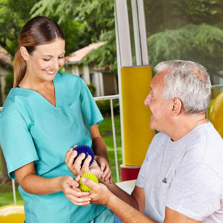 Senior Mental Well-being West Kendall