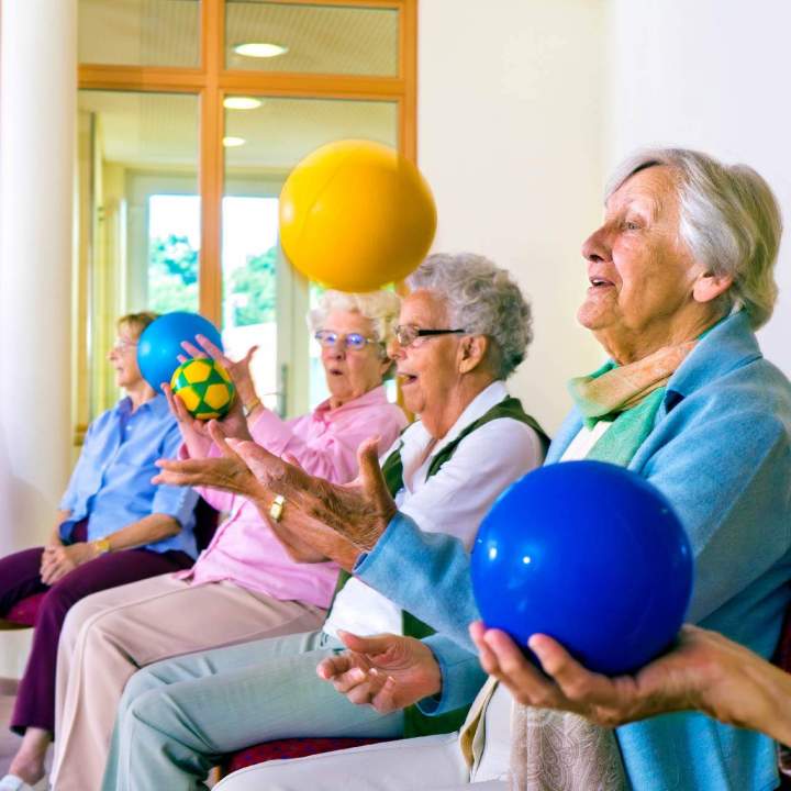 Mental Health Activities for Seniors West Kendall