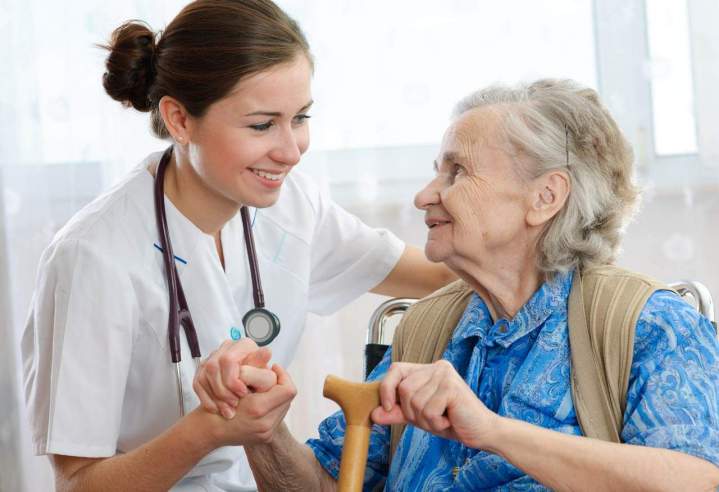 Mental Health Activities for Seniors West Kendall
